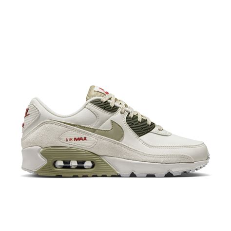 nike air max 90 le schoenen olijfgroen|Air Max 90 Shoes (23) .